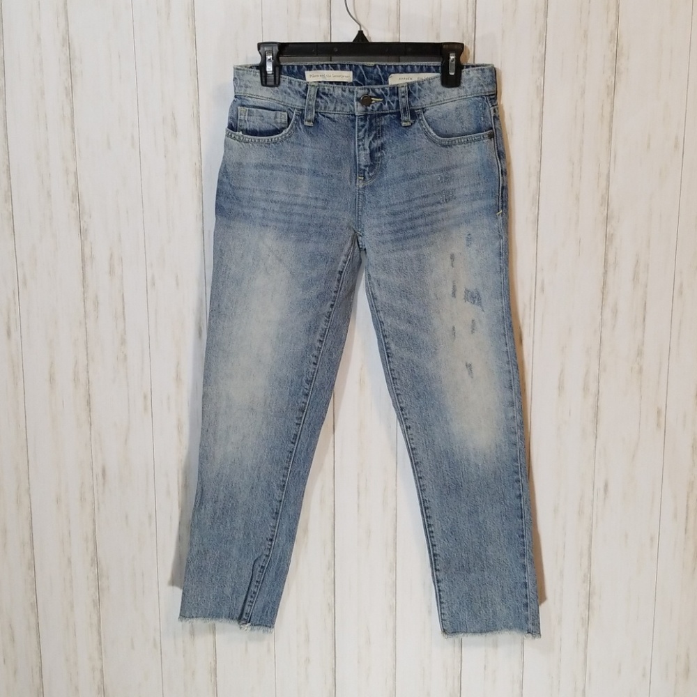 Pilcro and the letter press Hypen Jean's size 25